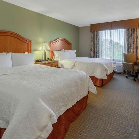 Hampton Inn Okeechobee - Lake Okeechobee Esterno foto