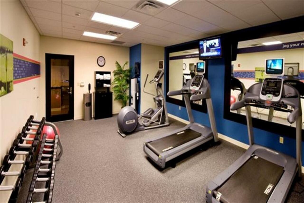 Hampton Inn Okeechobee - Lake Okeechobee Esterno foto