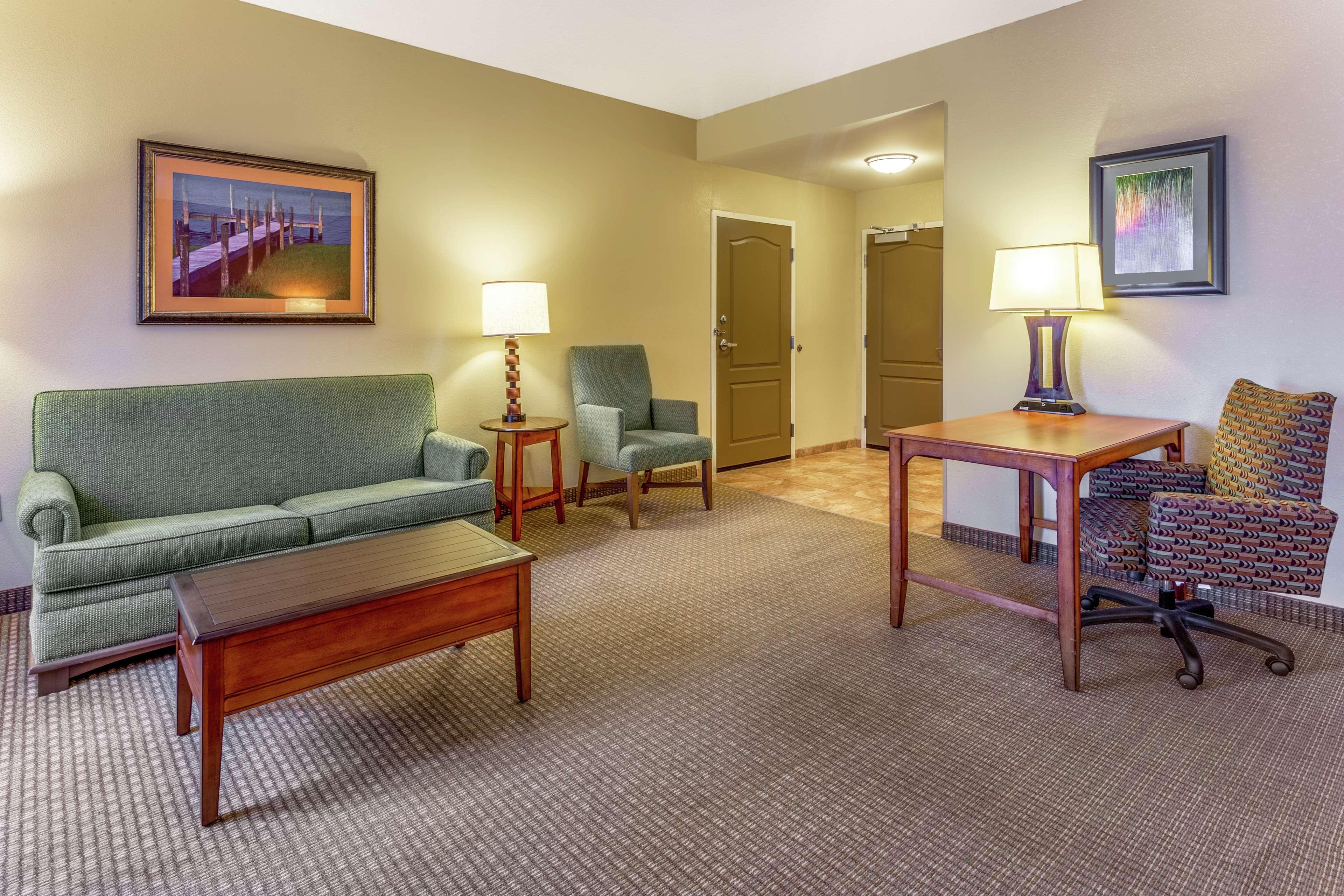 Hampton Inn Okeechobee - Lake Okeechobee Esterno foto