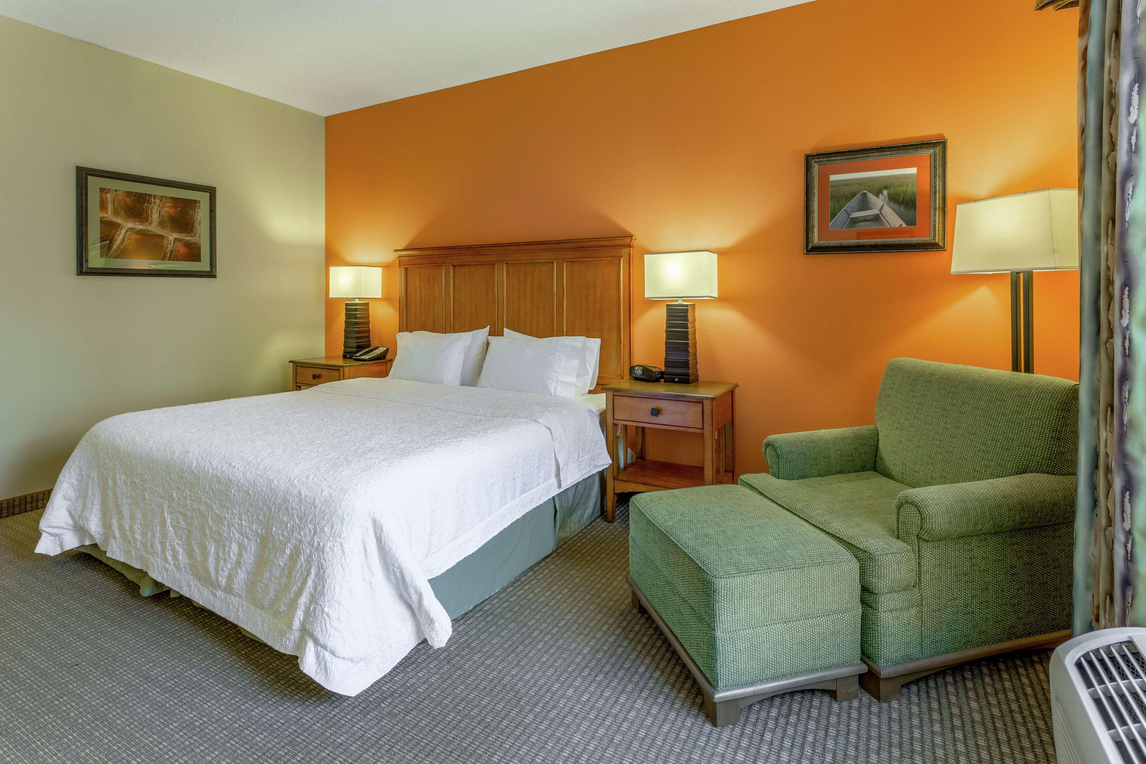 Hampton Inn Okeechobee - Lake Okeechobee Esterno foto