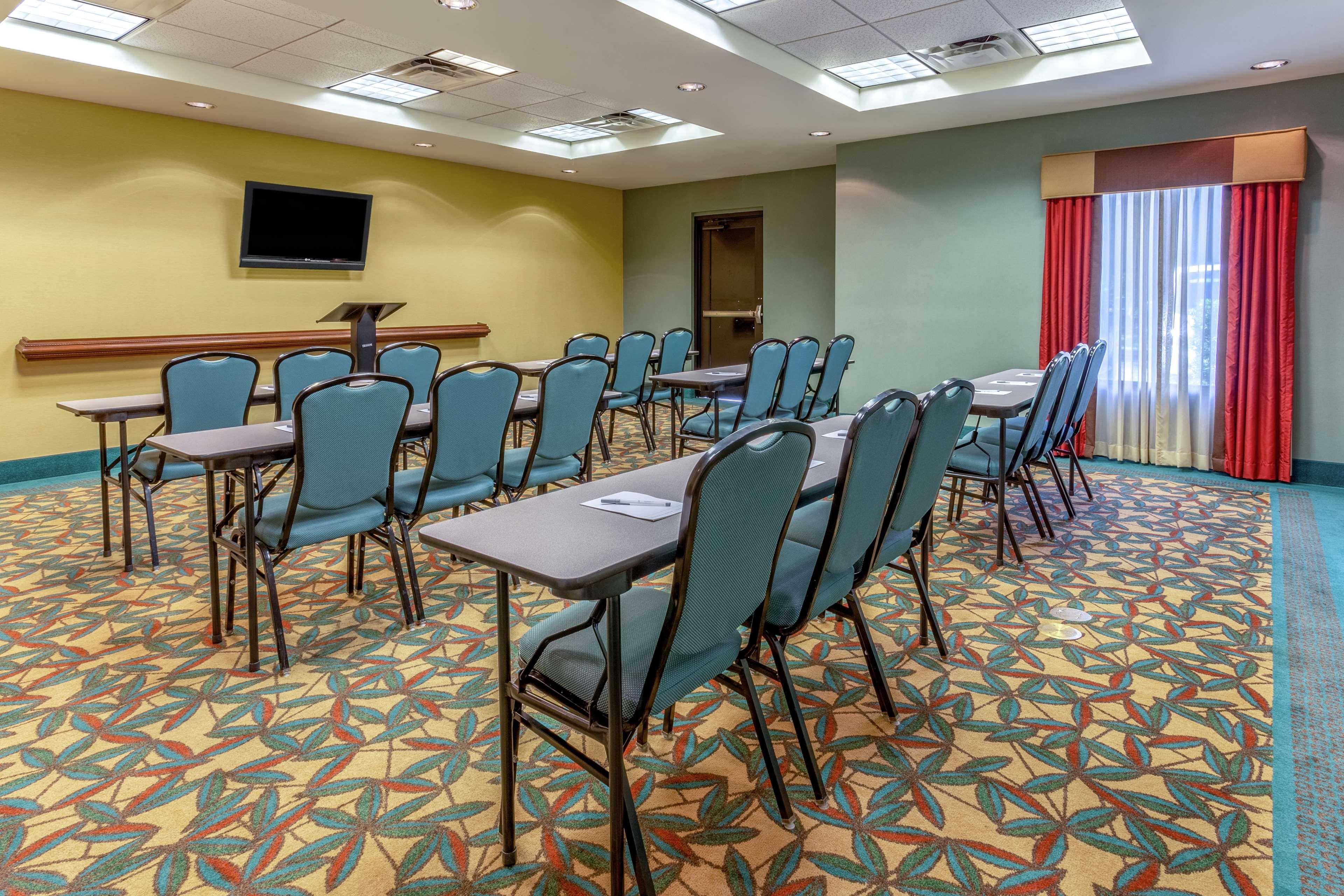 Hampton Inn Okeechobee - Lake Okeechobee Esterno foto
