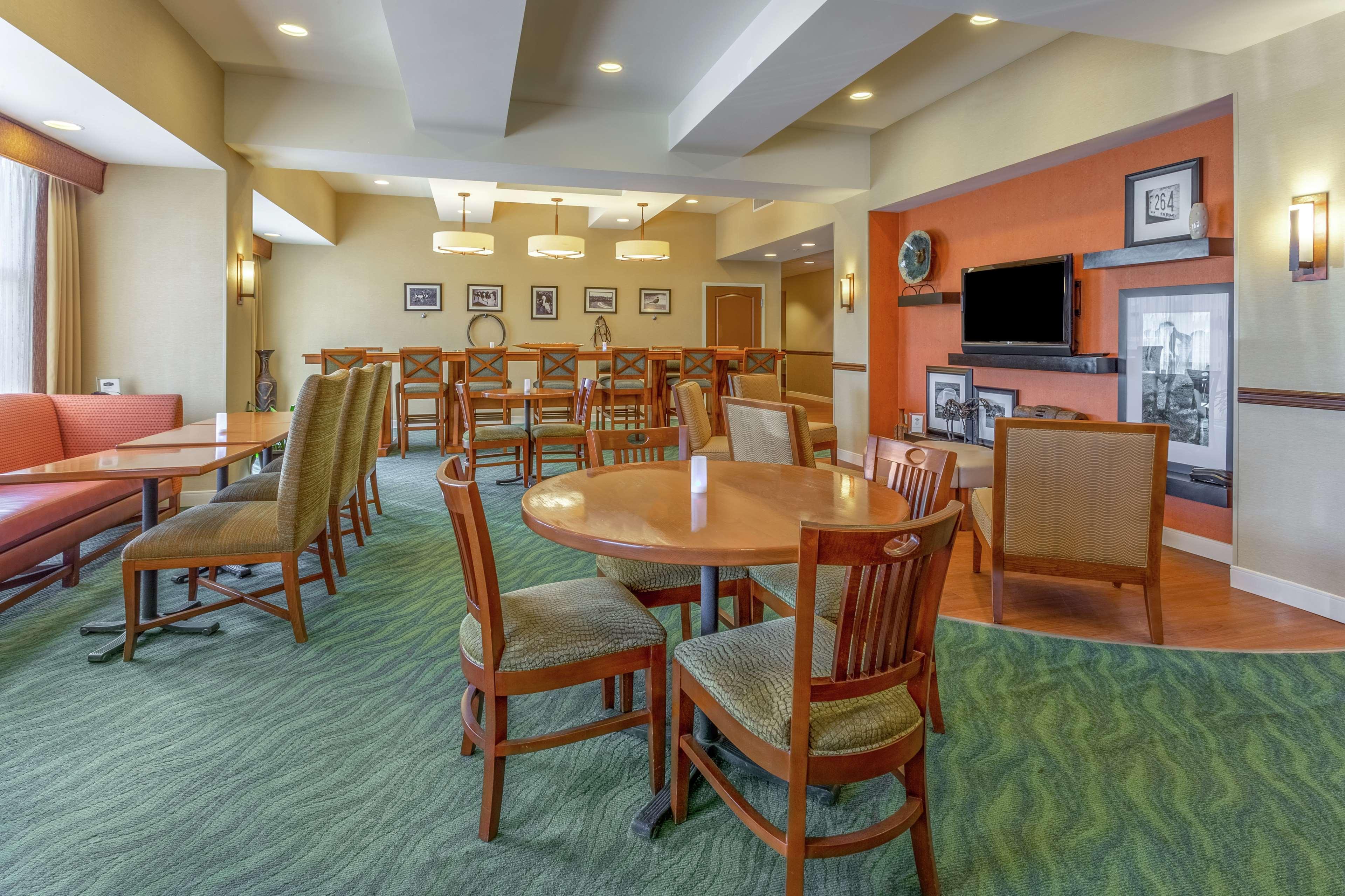 Hampton Inn Okeechobee - Lake Okeechobee Esterno foto