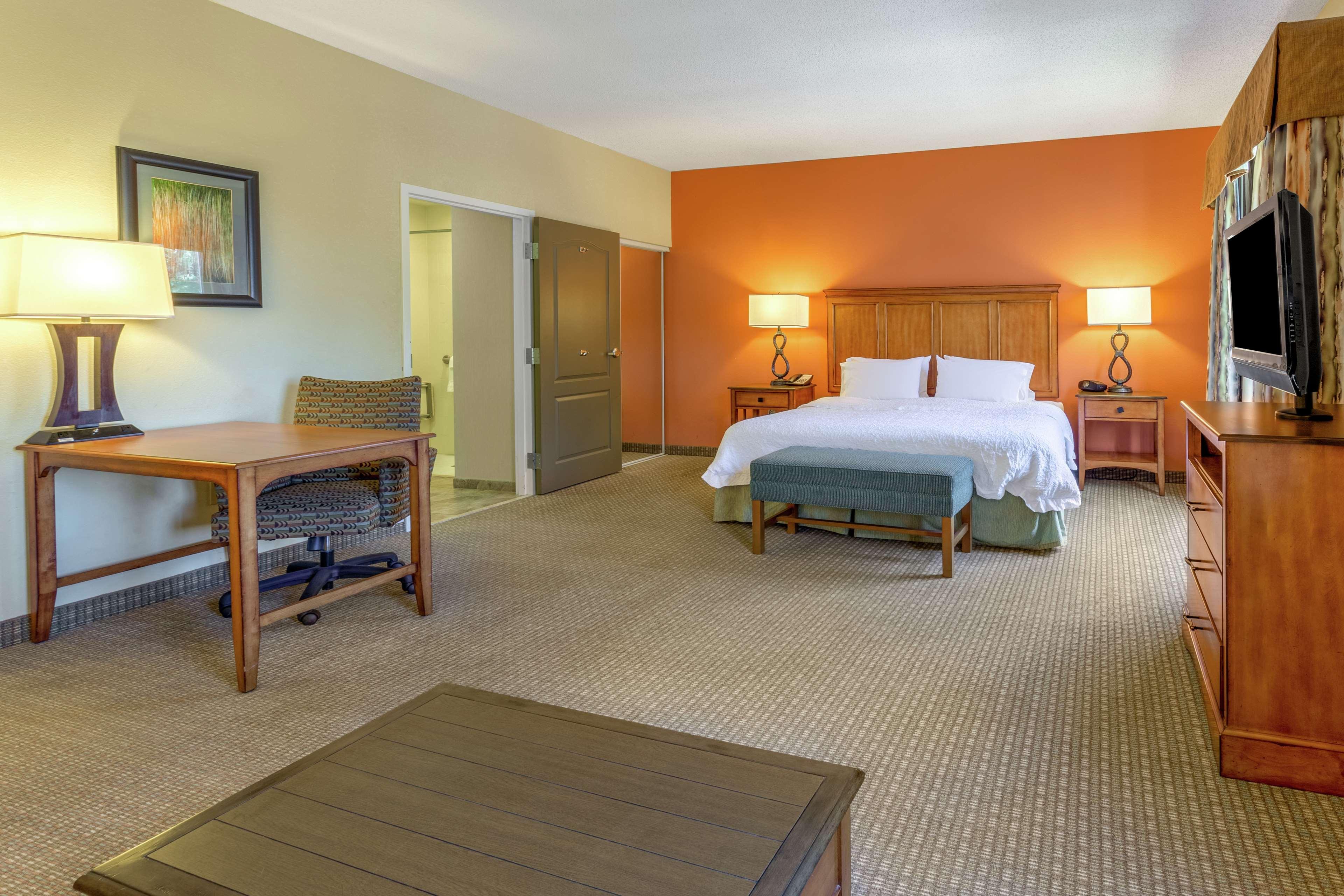 Hampton Inn Okeechobee - Lake Okeechobee Esterno foto
