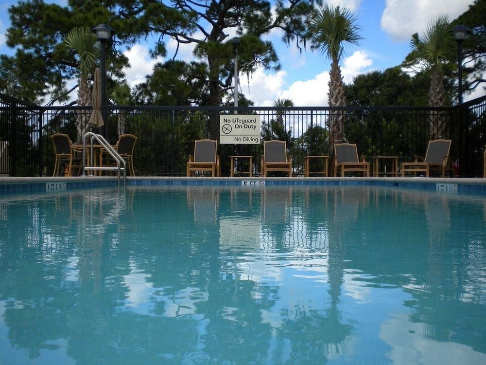 Hampton Inn Okeechobee - Lake Okeechobee Servizi foto