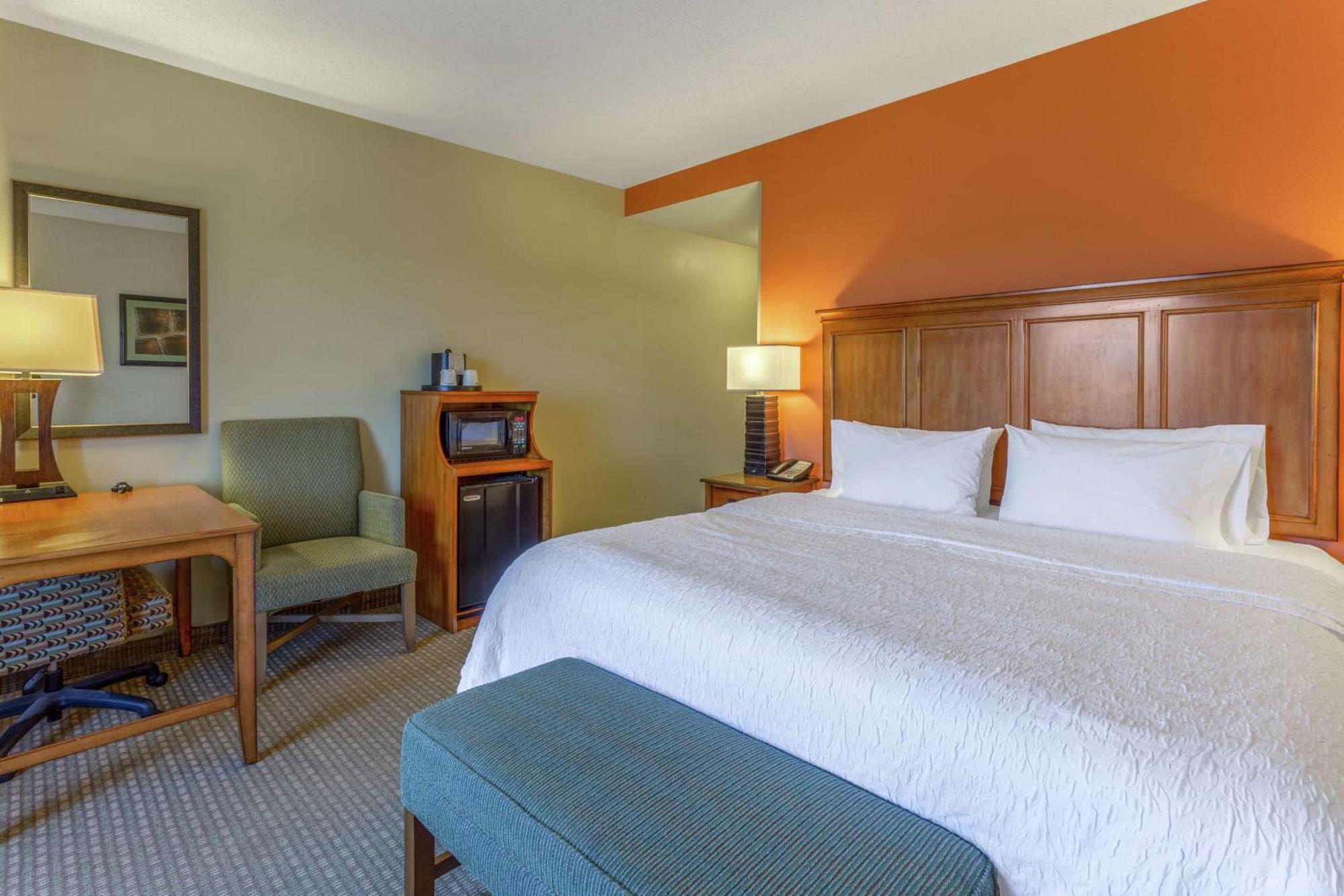 Hampton Inn Okeechobee - Lake Okeechobee Esterno foto