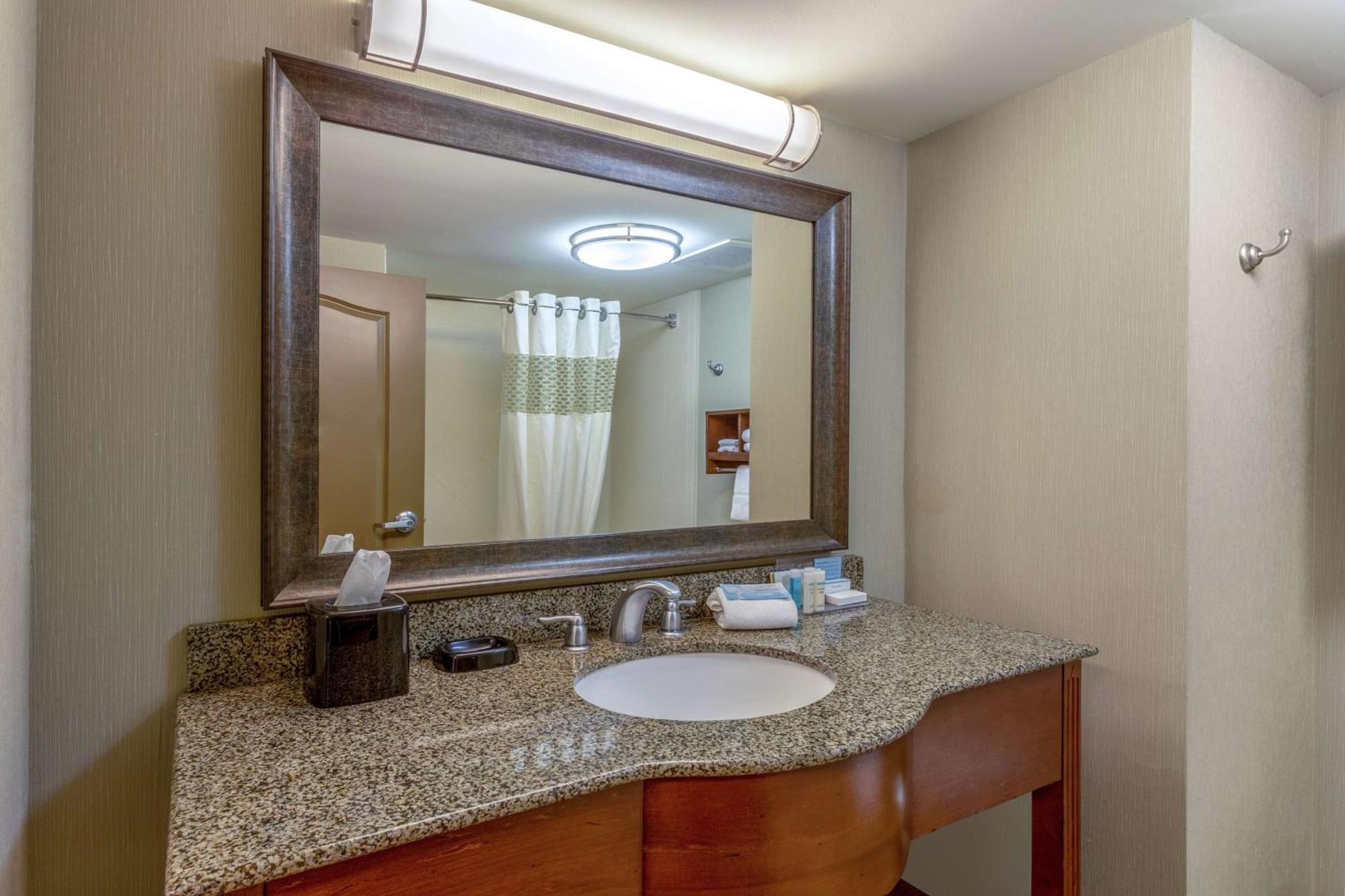 Hampton Inn Okeechobee - Lake Okeechobee Esterno foto