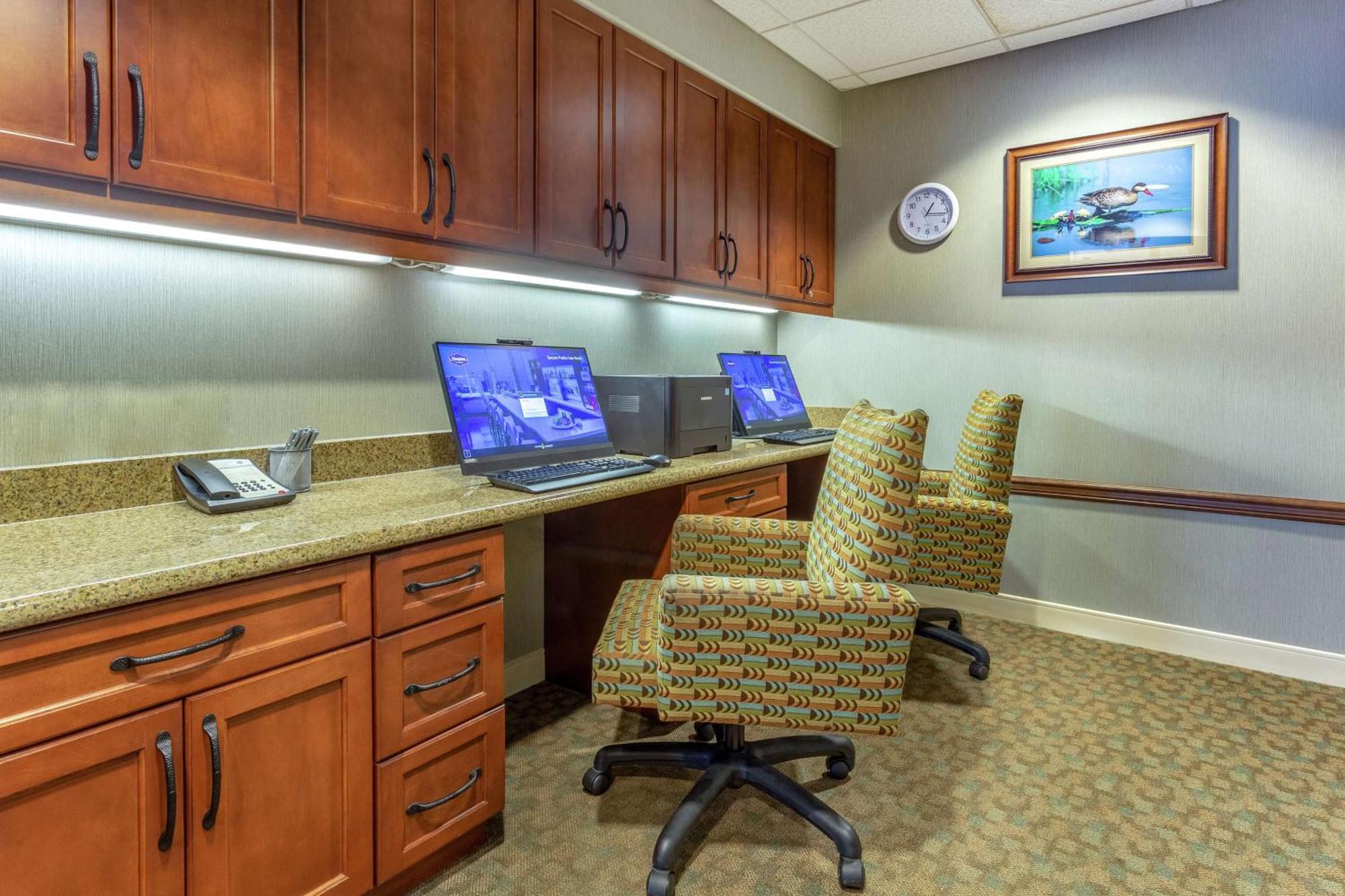 Hampton Inn Okeechobee - Lake Okeechobee Esterno foto