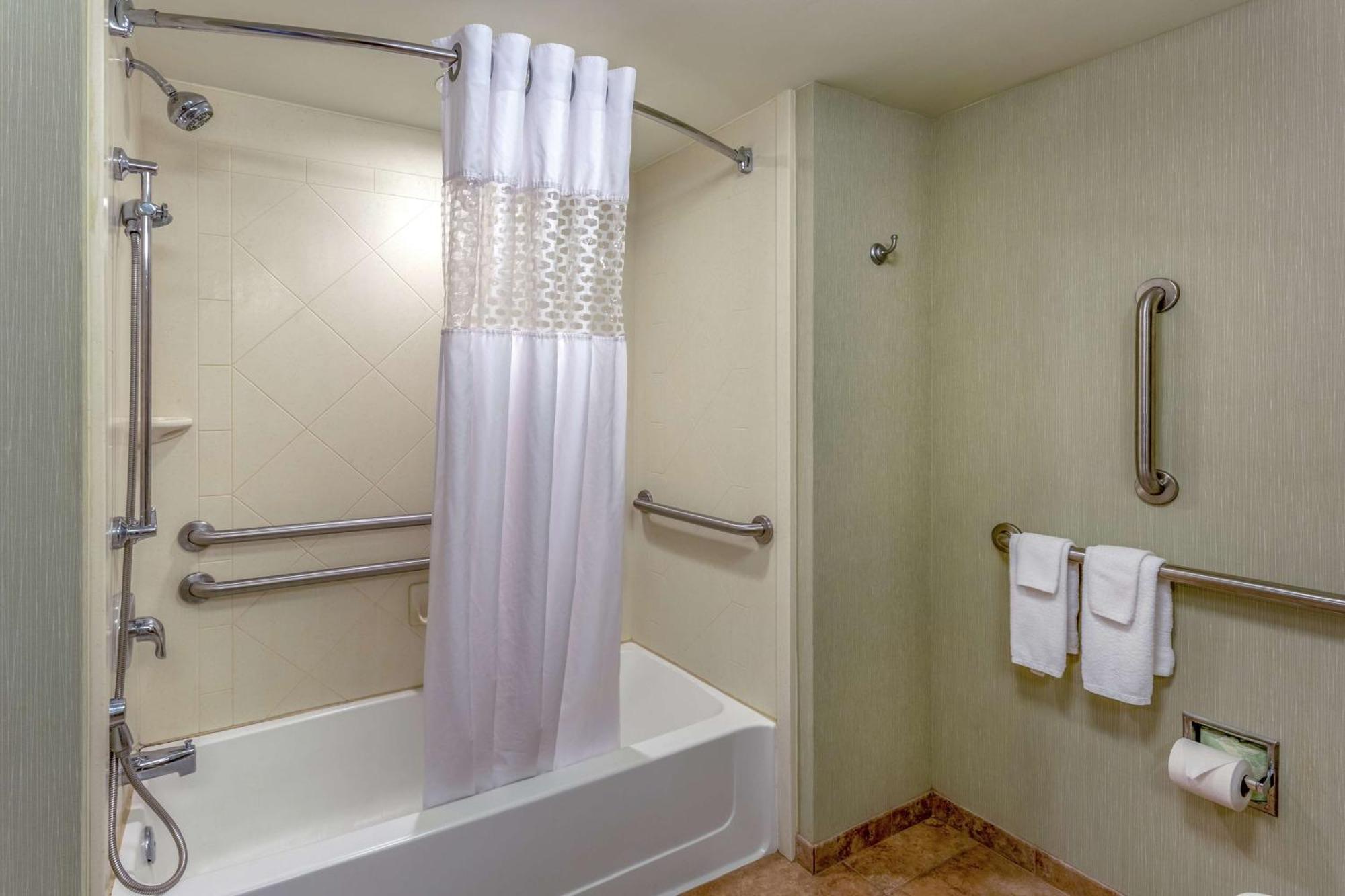 Hampton Inn Okeechobee - Lake Okeechobee Esterno foto