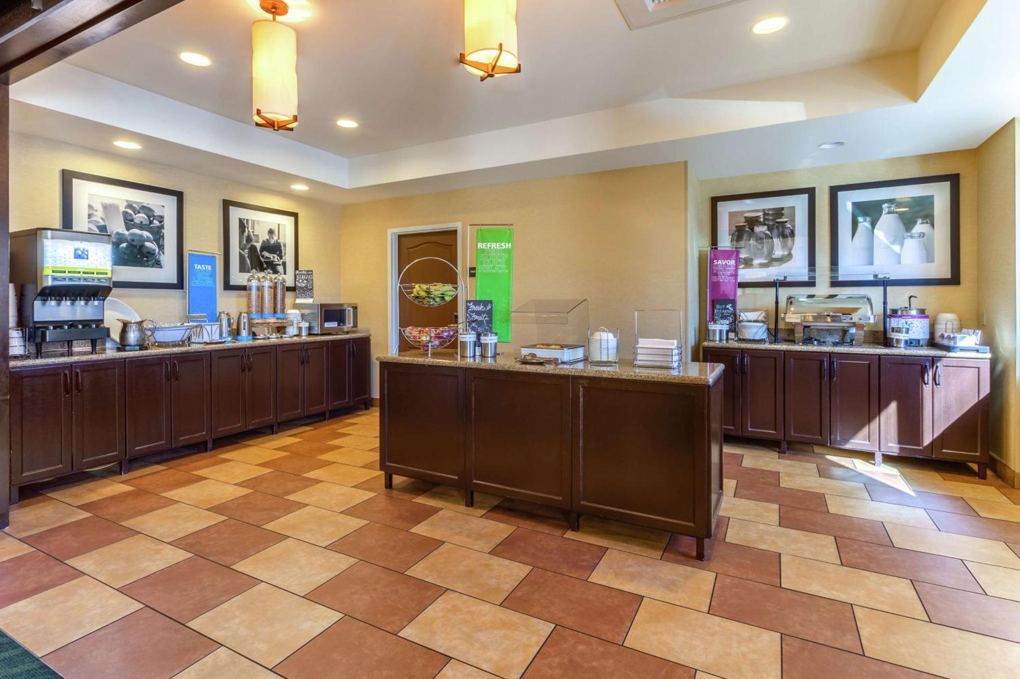 Hampton Inn Okeechobee - Lake Okeechobee Esterno foto
