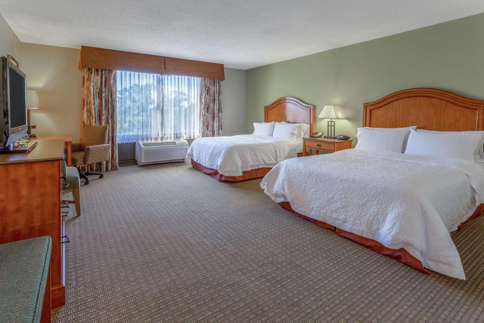 Hampton Inn Okeechobee - Lake Okeechobee Esterno foto