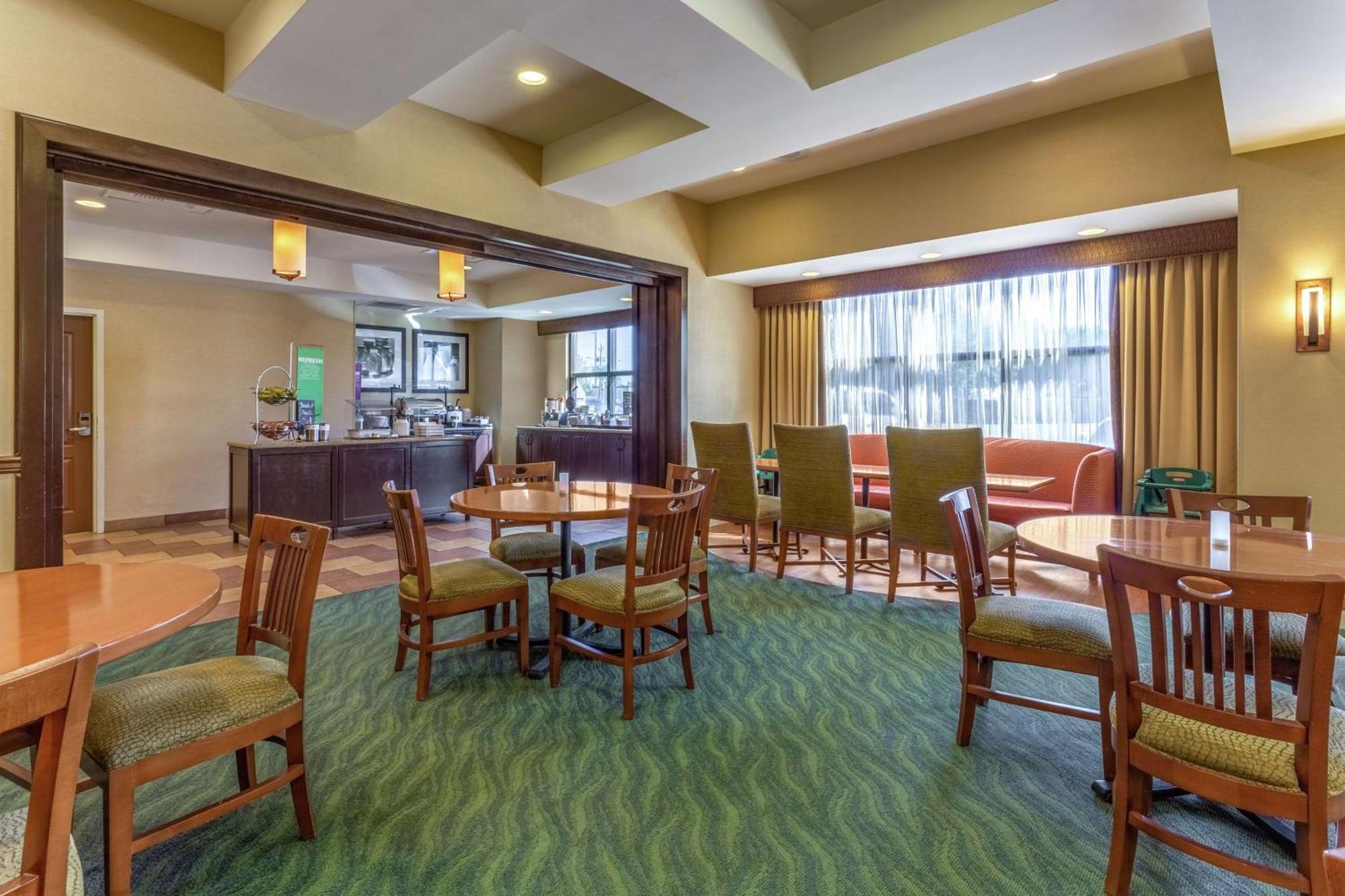 Hampton Inn Okeechobee - Lake Okeechobee Esterno foto