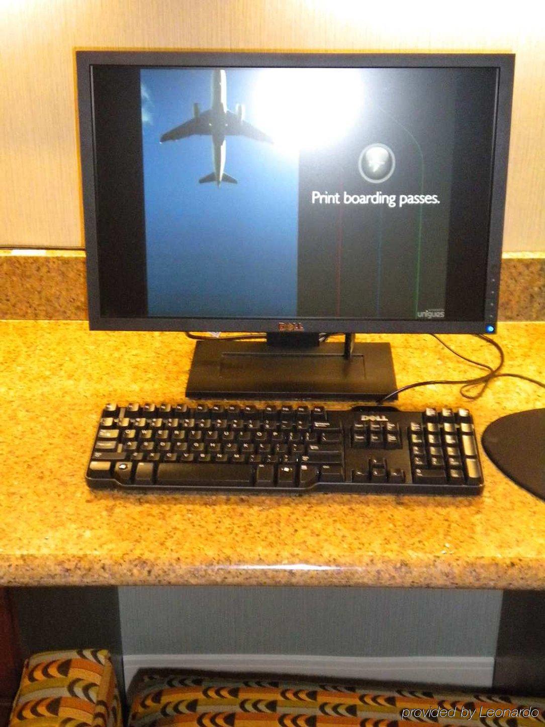 Hampton Inn Okeechobee - Lake Okeechobee Servizi foto