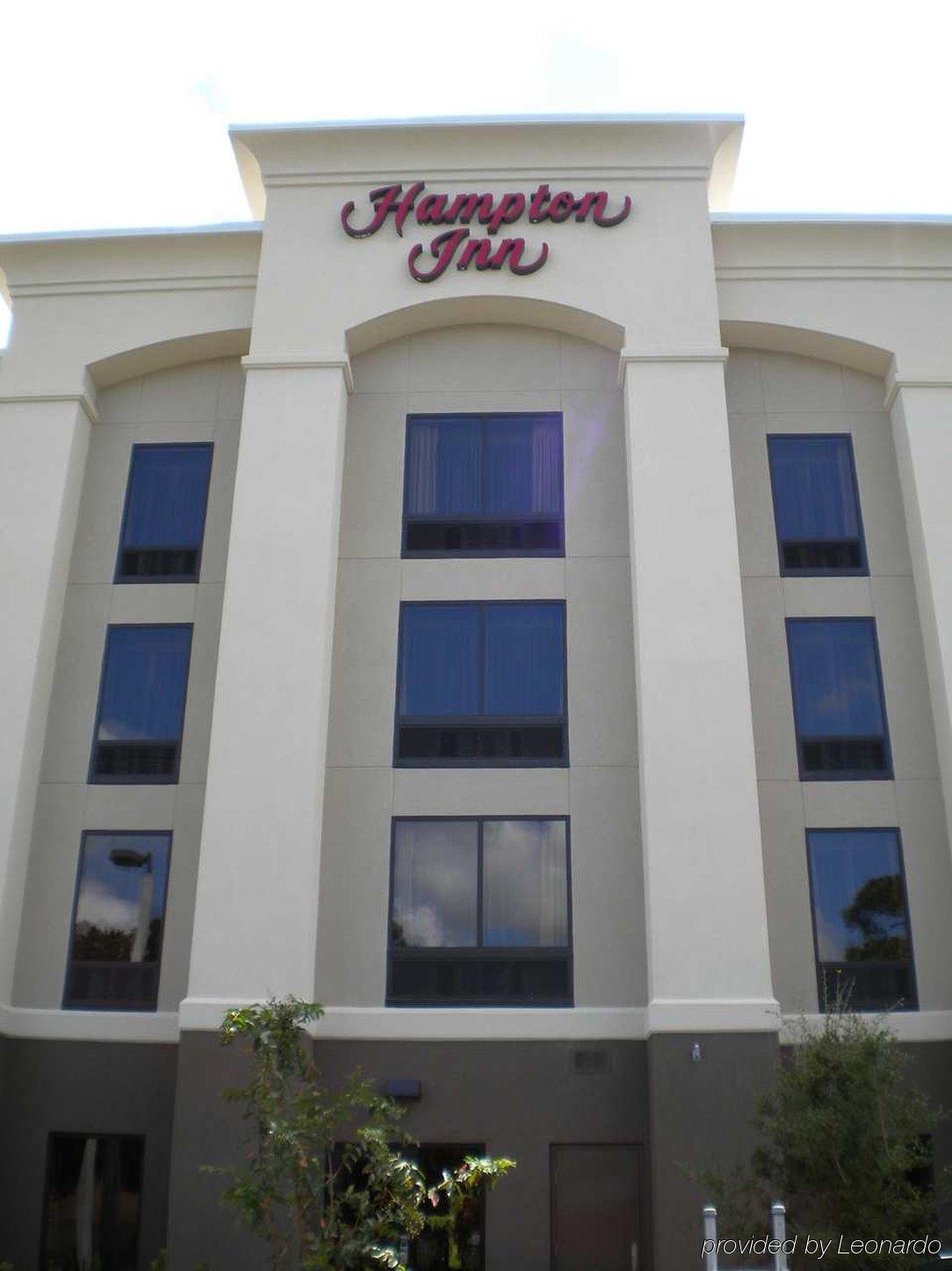 Hampton Inn Okeechobee - Lake Okeechobee Esterno foto
