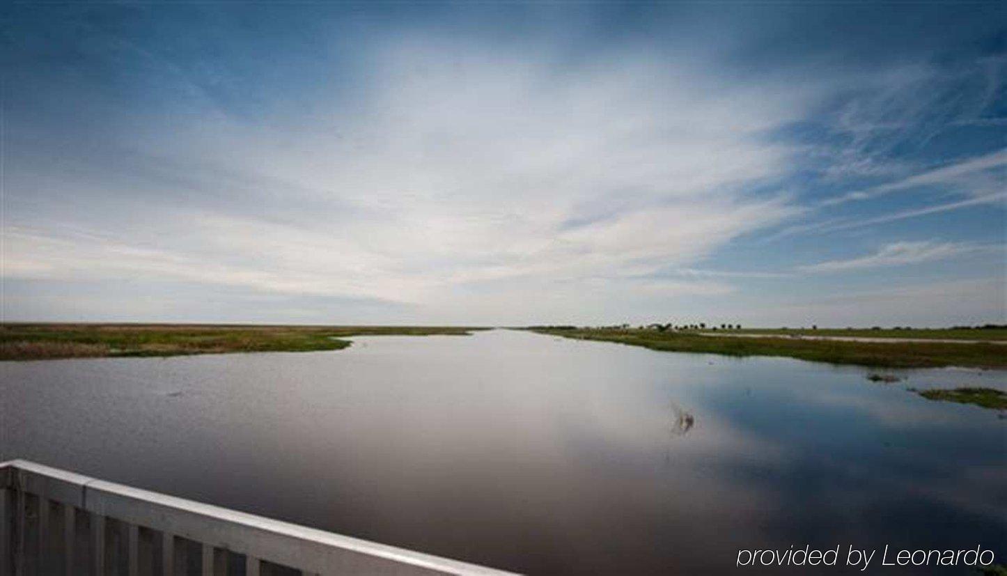 Hampton Inn Okeechobee - Lake Okeechobee Esterno foto