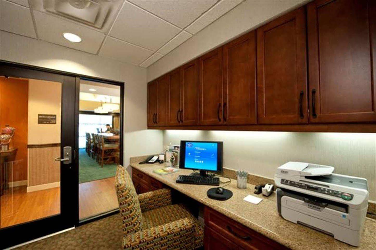 Hampton Inn Okeechobee - Lake Okeechobee Esterno foto